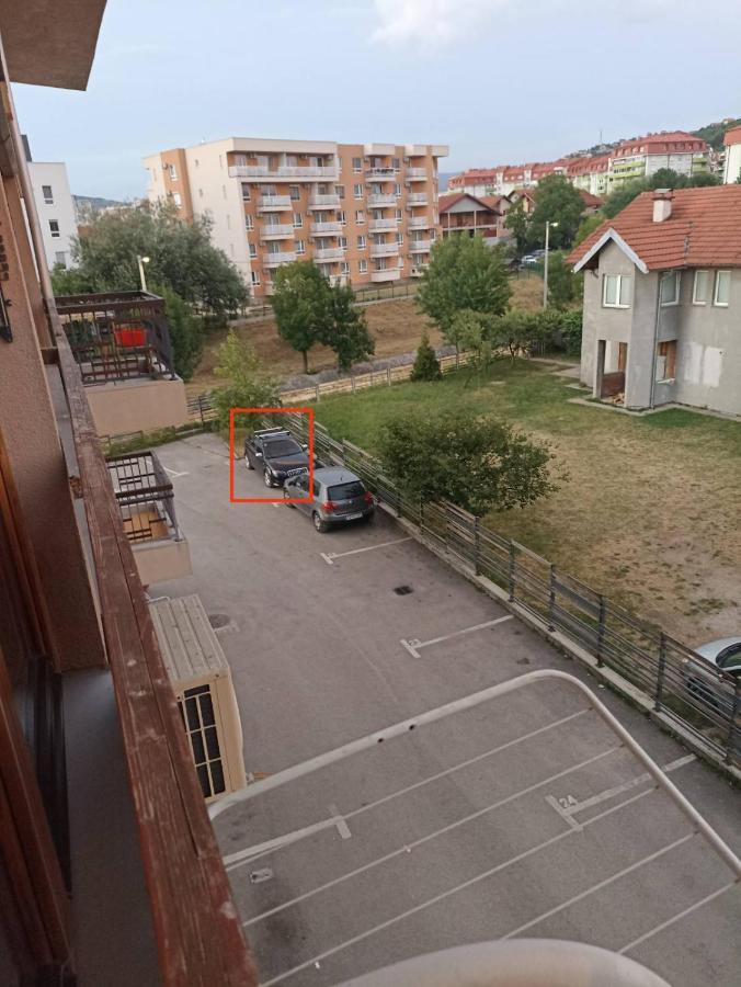 Apartma Bella Casa Free Parking Sarajevo