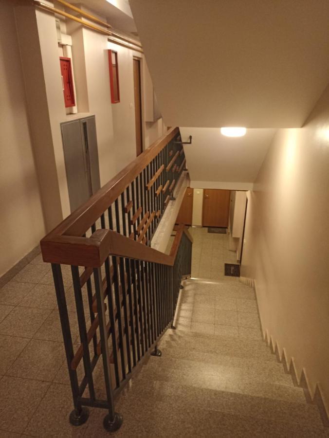 Apartma Bella Casa Free Parking Sarajevo