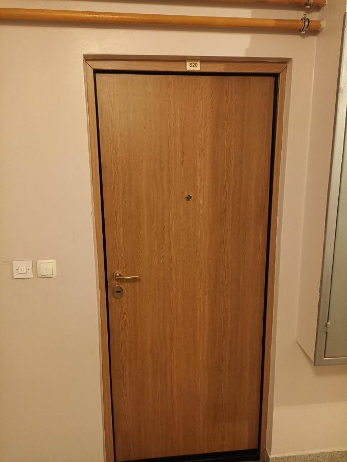 Bella Casa Free Parking Apartma