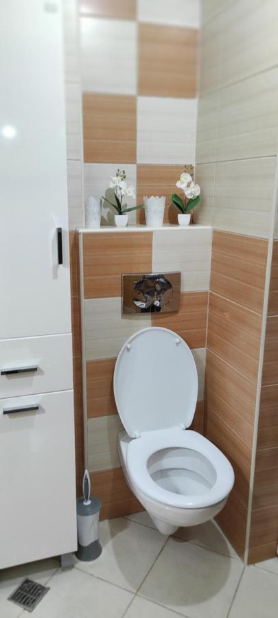 Apartma Bella Casa Free Parking