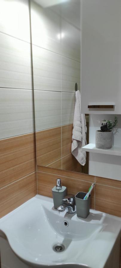 Bella Casa Free Parking Apartma